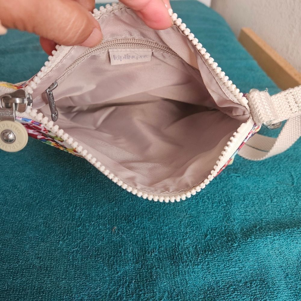 Kipling Alvar small size - Picture 4 of 5